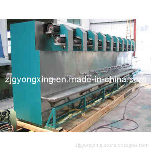 Oil Winder
